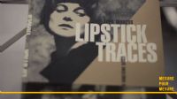 Lipstick Traces - Greil Marcus. Du 30 novembre au 1er décembre 2018 à Montreuil. Seine-saint-denis.  17H00